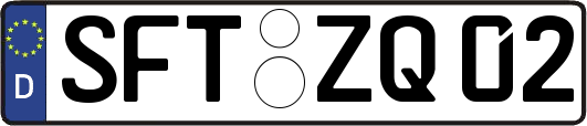 SFT-ZQ02