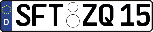 SFT-ZQ15