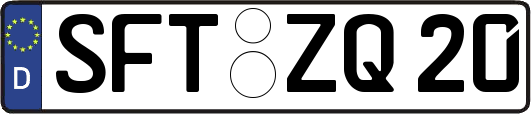 SFT-ZQ20