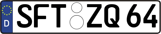 SFT-ZQ64