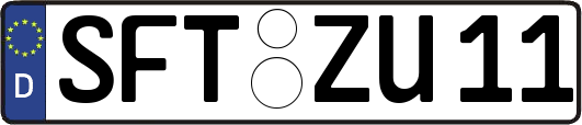 SFT-ZU11