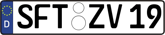 SFT-ZV19