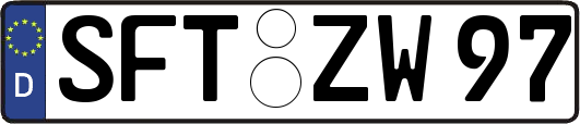 SFT-ZW97