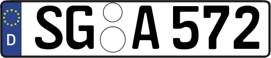 SG-A572