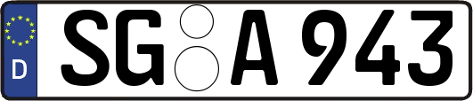 SG-A943