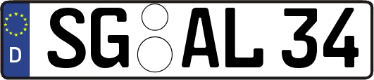 SG-AL34