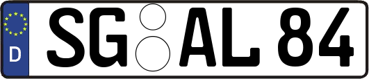 SG-AL84