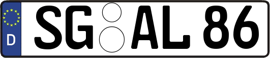 SG-AL86