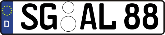 SG-AL88