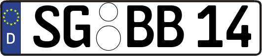 SG-BB14