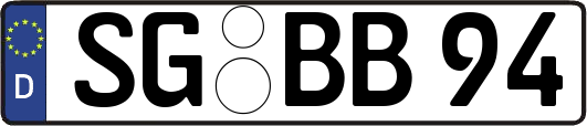 SG-BB94