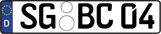 SG-BC04