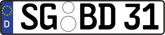 SG-BD31