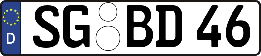 SG-BD46