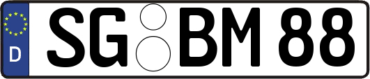 SG-BM88