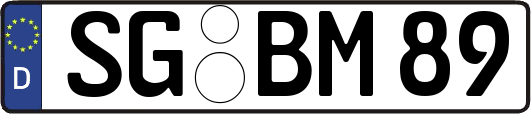 SG-BM89