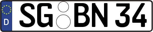 SG-BN34