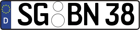 SG-BN38