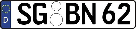 SG-BN62