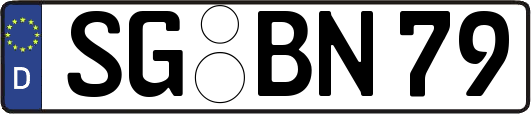 SG-BN79