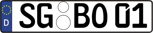 SG-BO01