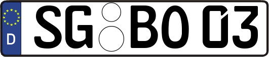 SG-BO03