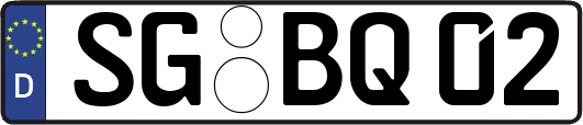 SG-BQ02