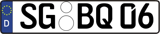 SG-BQ06