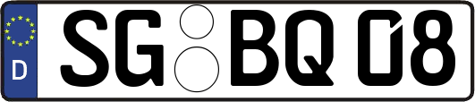 SG-BQ08