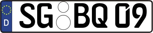 SG-BQ09