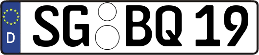 SG-BQ19