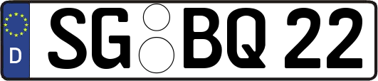 SG-BQ22