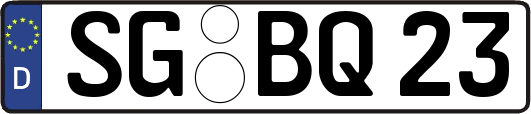SG-BQ23