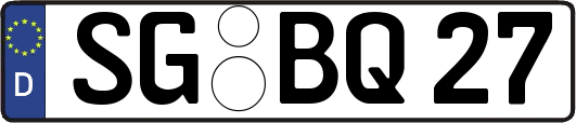 SG-BQ27