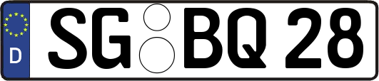 SG-BQ28