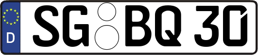 SG-BQ30