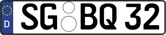 SG-BQ32