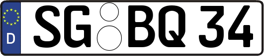 SG-BQ34