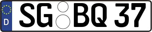 SG-BQ37