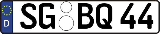SG-BQ44