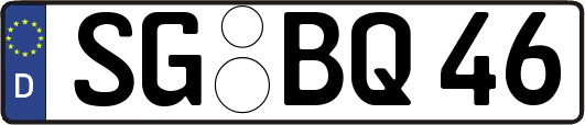 SG-BQ46