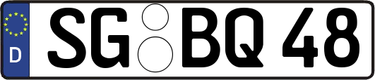 SG-BQ48