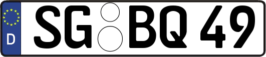 SG-BQ49