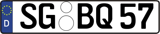 SG-BQ57