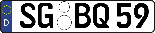SG-BQ59