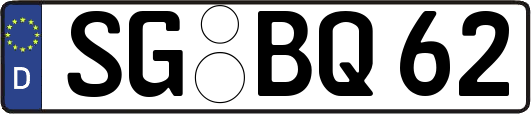 SG-BQ62