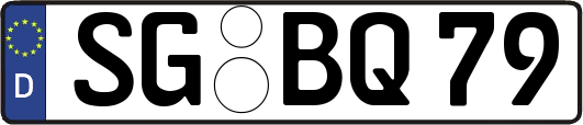 SG-BQ79