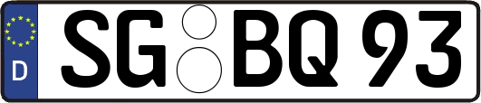 SG-BQ93