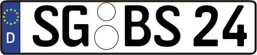 SG-BS24