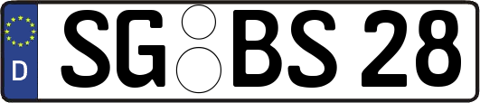 SG-BS28